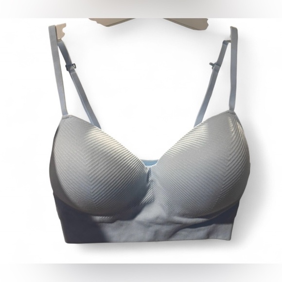 all in motion Other - Size Small All in Motion Light Blue Sports Bra